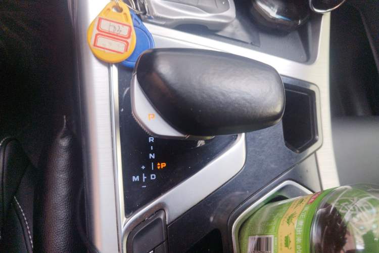 Used Geely Auto Monjaro 2019 300T YAOXINGZHE