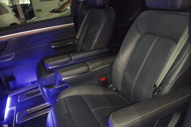 Used GAC Trumpchi M8 2021 Lingxiu Series 390T Deluxe Edition