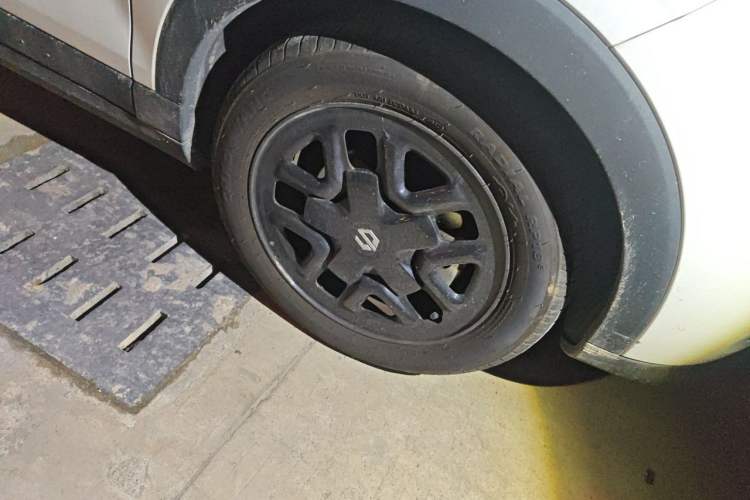 Used Leapmotor T03 2023 310 Lite Edition