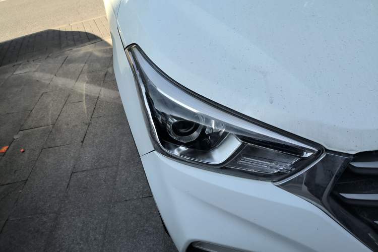 Used Hyundai ix25 2017 1.6L Automatic Smart Version
