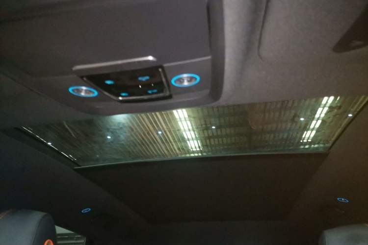 Used BYD Song PLUS 2020 1.5T Automatic Flagship PLUS
