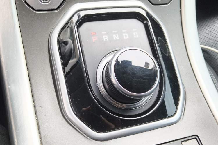 Used Land Rover Range Evoque 2018 240 PS SE DYNAMIC Smart Edition
