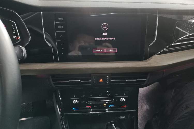 Used Volkswagen Passat 2021 330TSI Luxury Edition
