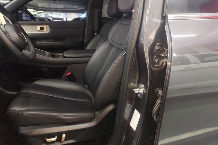 Used Wuling Xingguang S 2024 510 km Flagship Version
