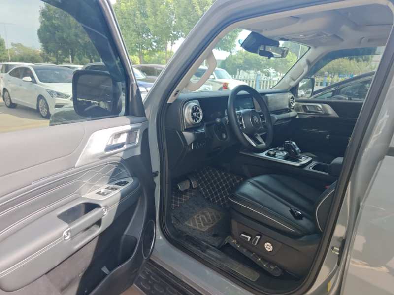 Used Tank 300 2024 2.0T Conqueror — 15