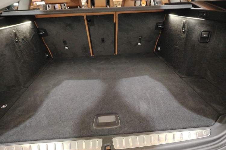 Used BMW 6 Series GT 2019 630i Luxury Design Package
