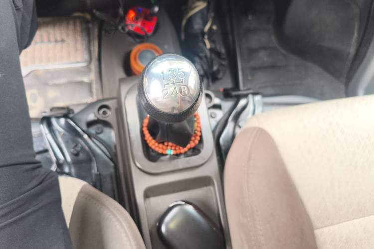 Used Dongfeng Xiaokang K07S 2022 1.3L High-Power Base Version
