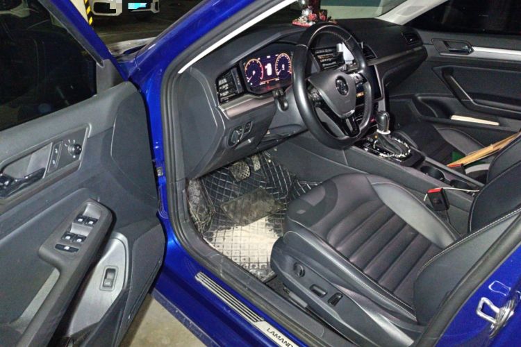 Used Volkswagen Lamando 2021 280TSI DSG Comfort Edition
