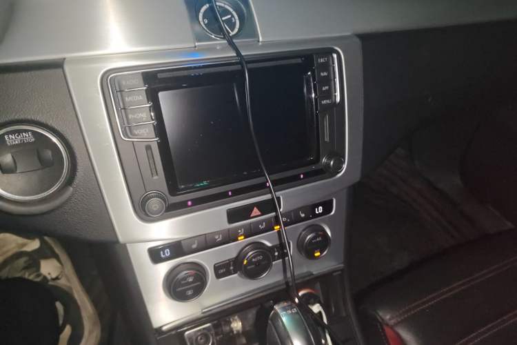 Used Volkswagen FAW-Volkswagen CC 2018 1.8TSI Luxury Model