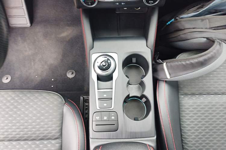 Used Ford Focus 2020 Hatchback EcoBoost 180 Automatic ST Line
