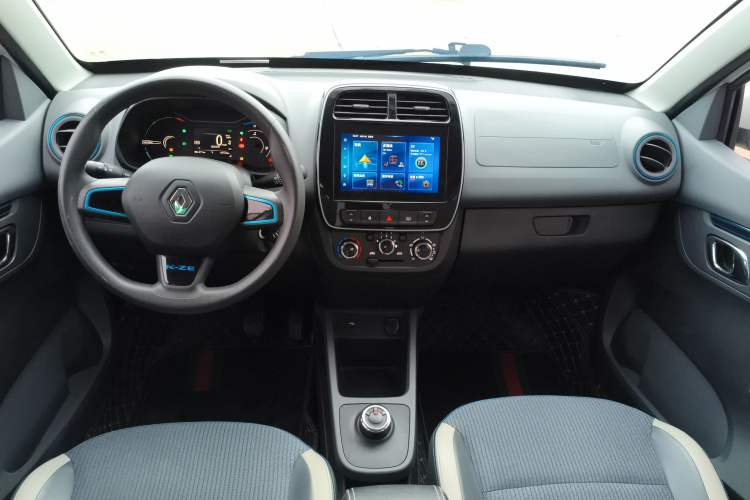 Used Renault E-Nuo 2019 e-Intelligent Model
