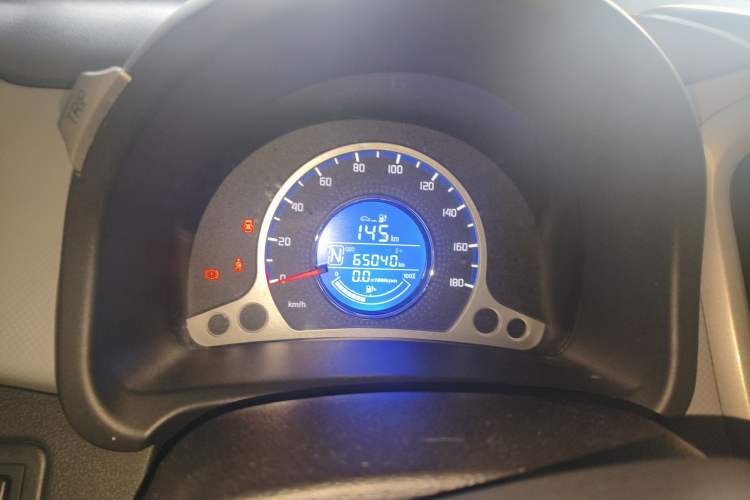 Used Oshan Benni E-Star 2021 National Edition Xin Yue Version Lithium-Ion Battery