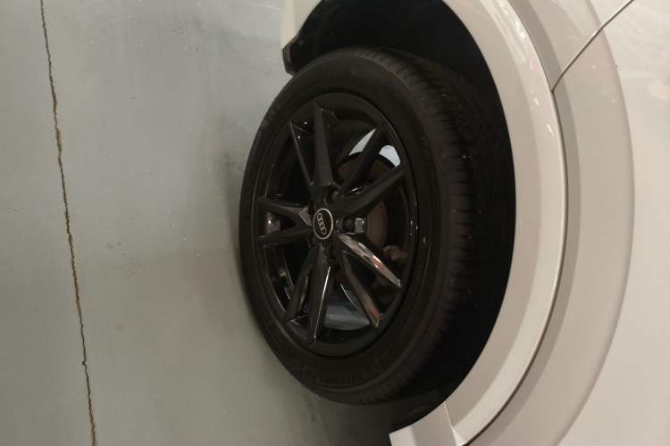 Used Audi Q2L 2022 35 TFSI Progressive Dynamic Edition
