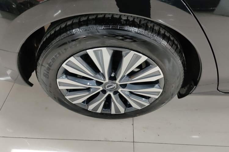 Used Nissan Teana 2022 2.0L XL-Upr Enjoyment Edition