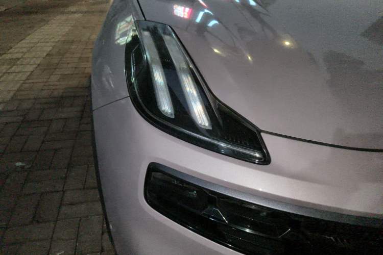 Used Lynk & Co 06 2023 Remix 1.5T Shero