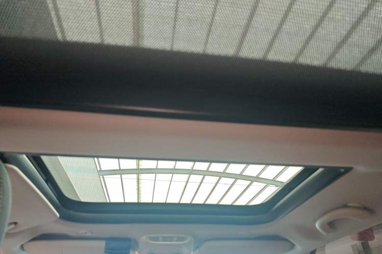 Used MINI 2014 1.5T COOPER Fun Headliner