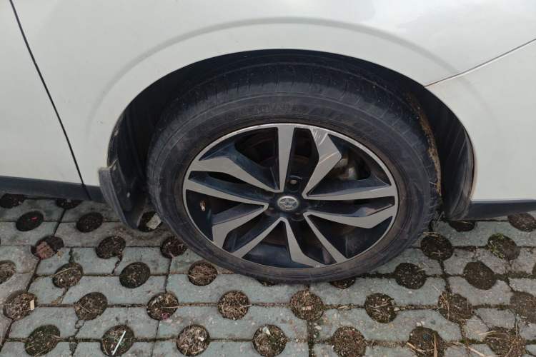 Used Venucia T90 2018 2.0L CVT Smart Connect Luxury Edition China V Standard
