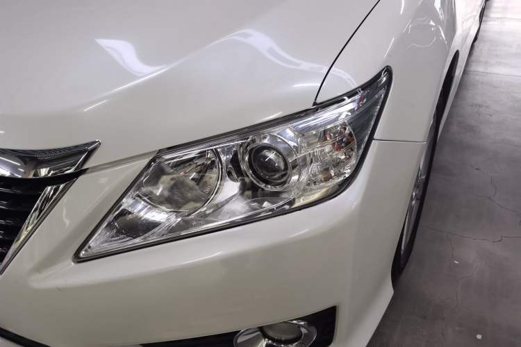 Used Toyota Camry 2012 Junrui 2.0S Radiant Edition Left Front Headlight