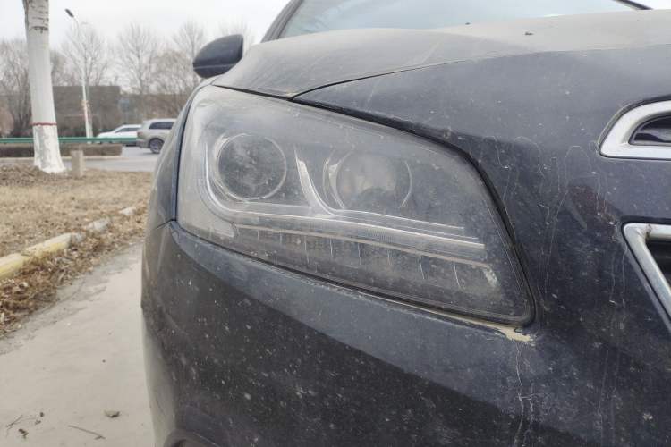 Used Chevrolet Cruze 2015 1.5L Classic SE AT