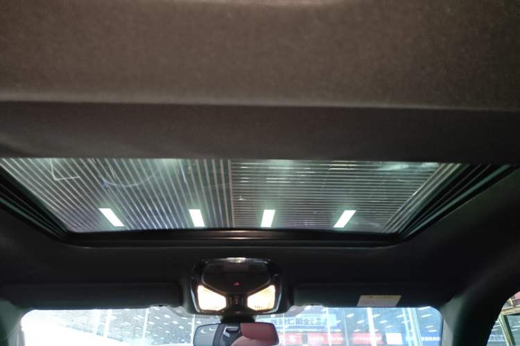 Used BMW 4 Series 2022 Second Facelift 430i M Sport Night Edition Package