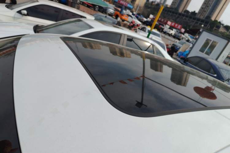 Used Volkswagen Sagitar 2023 300TSI DSG Excellence Edition