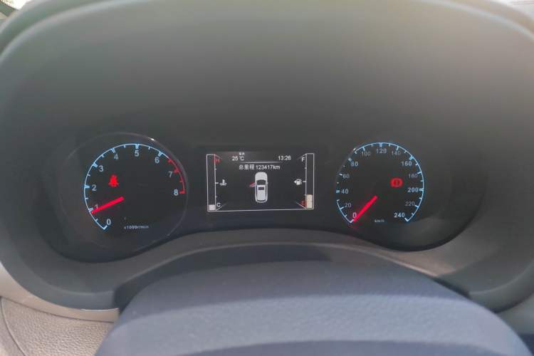 Used BYD Song 2018 1.5TI Manual Smart Connect Enjoyment Model