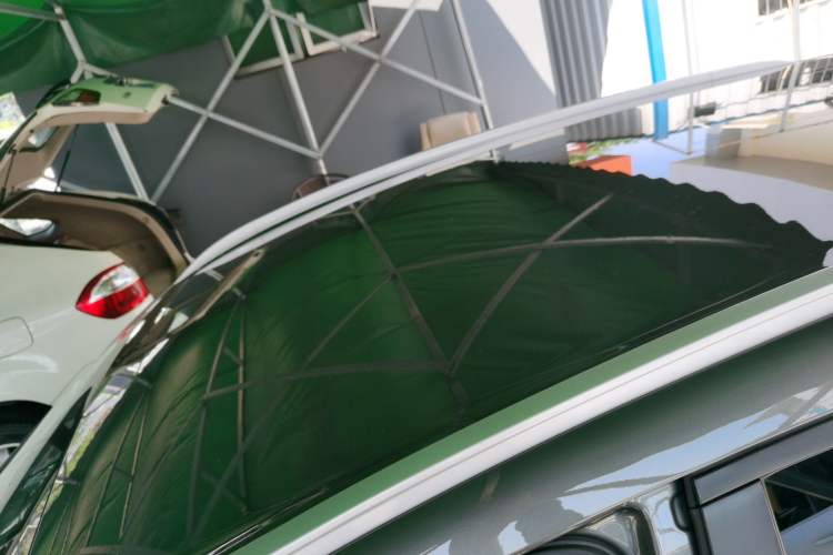 Used Geely Auto Coolray 2024 1.5T DCT Longteng Edition