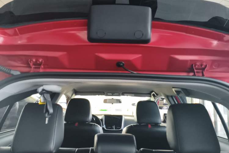 Used Toyota YARiS L Zhi Xuan 2022 X-Trail 1.5L CVT Luxury PLUS Edition