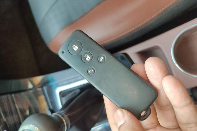 Used BYD Surui 2015 1.5L Manual Luxury Model
