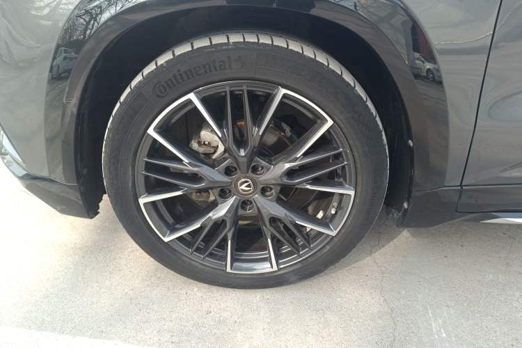 Used CHANGAN UNI-T 2023 Second-Generation 1.5T Prestige Model
