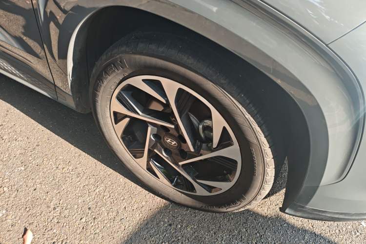 Used Hyundai Custo 2021 270TGDi Prestige LUX
