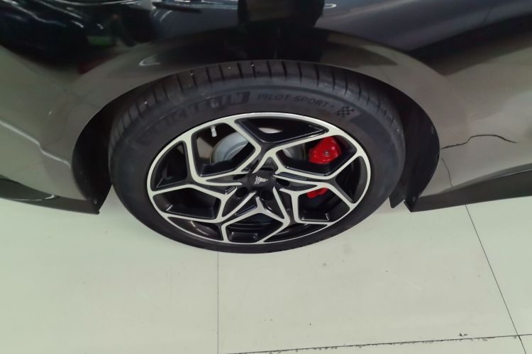 Used NETA GT 2023 580 AWD
