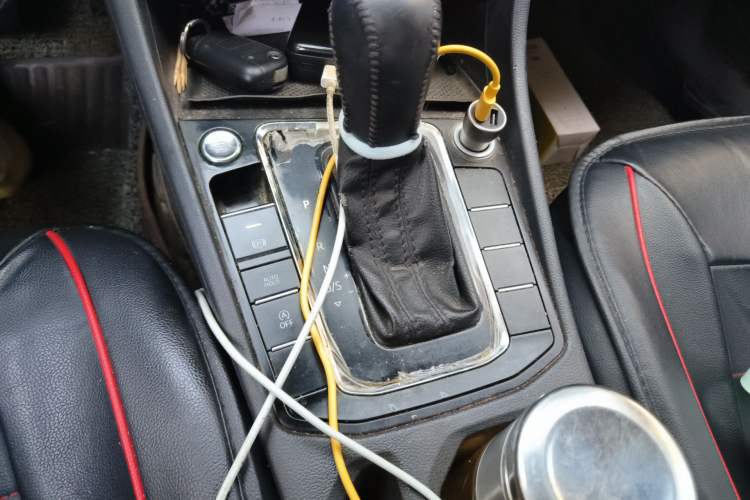 Used Volkswagen Bora 2020 1.5L Automatic Elite Version
