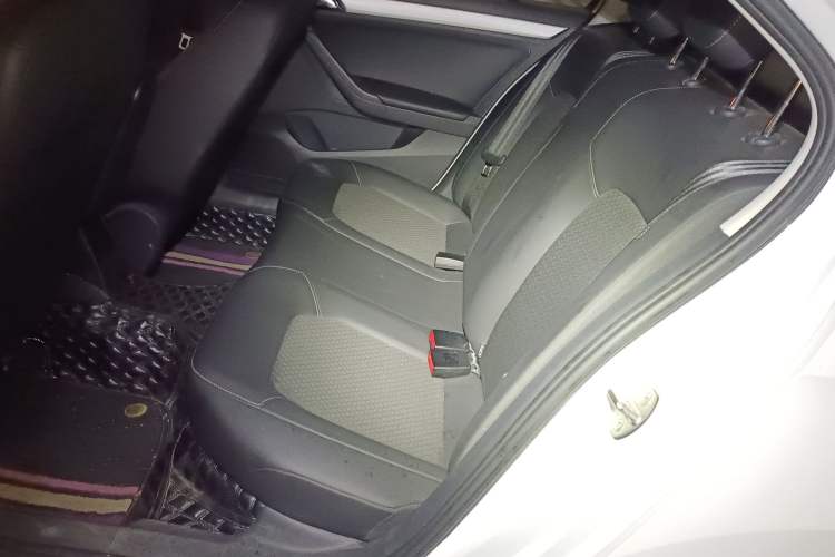 Used Jetta VA3 2019 1.5L Automatic Enjoyment Edition
