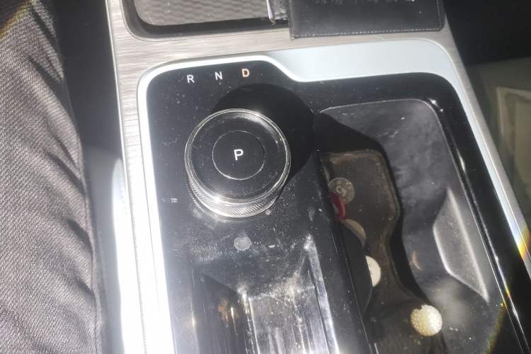 Used AION Y 2021 70 Enjoyment Tech Edition