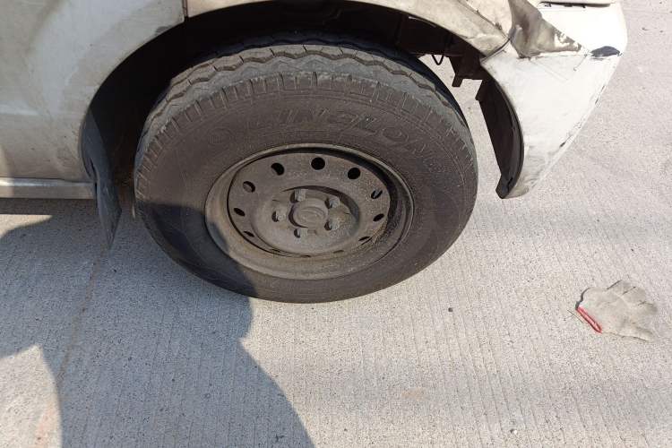 Used Ruichi EC35 2021 EC35 II Standard Edition 38.64 kWh