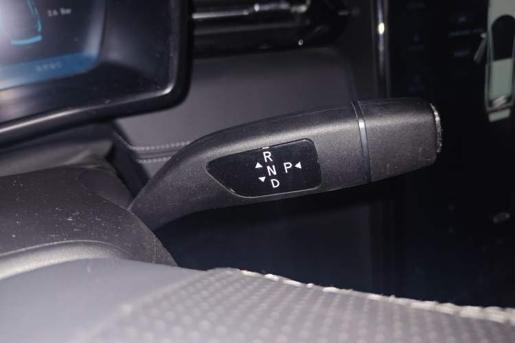 Used XPeng G3 2019 Smart Edition