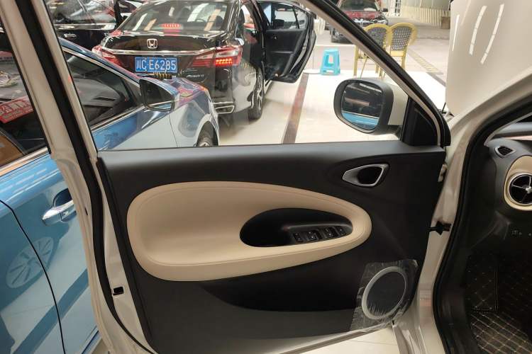 Used Wuling Bingo 2024 203km Light Edition