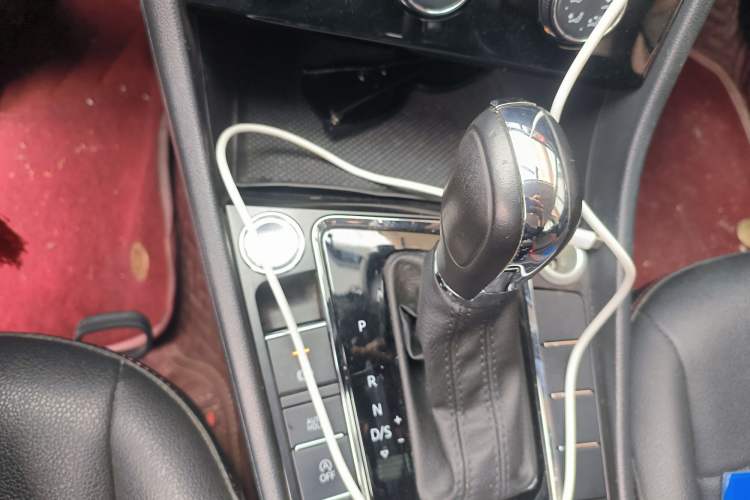 Used Volkswagen Bora 2020 1.5L Automatic Comfort Model
