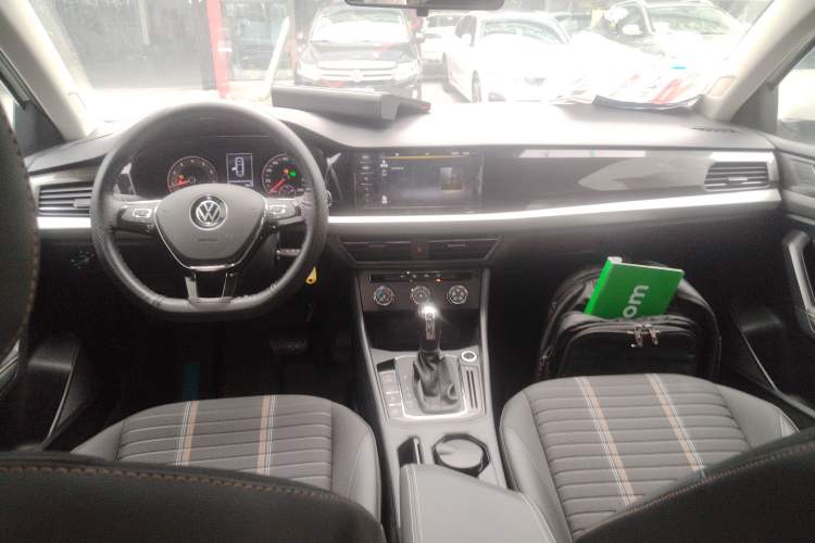 Used Volkswagen Lavida 2021 280TSI DSG Comfort Edition