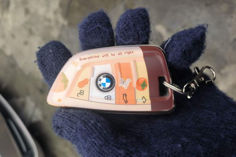 Used BMW X3 2020 xDrive28i M Sport Package
