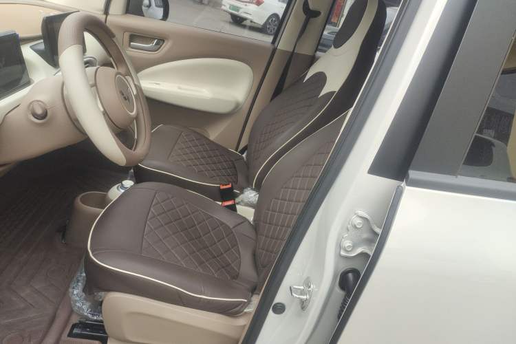 Used Wuling Hongguang MINIEV 2025 Four-Door Version Premium Edition