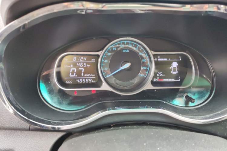 Used Jinbei 750 2018 1.6L Excellence Model