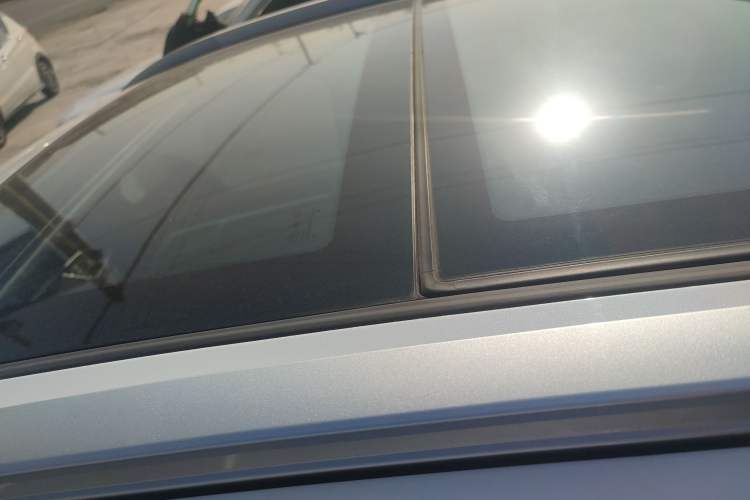 Used Soueast DX7 2020 Xingyue 1.5T DCT Luxury Edition