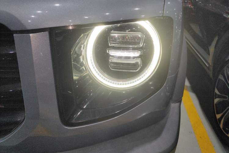 Used Haval DARGO 2021 1.5T DCT Two-Wheel Drive Border Collie Edition
