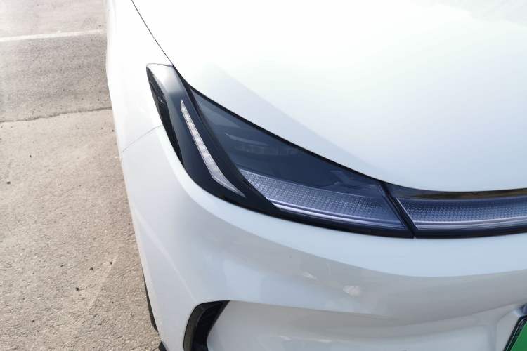 Used ARCFOX T1 2025 Model 425 PLUS