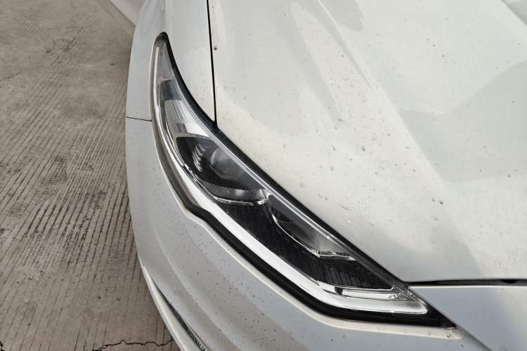 Used Ford Mondeo 2017 EcoBoost 180 Luxury Model