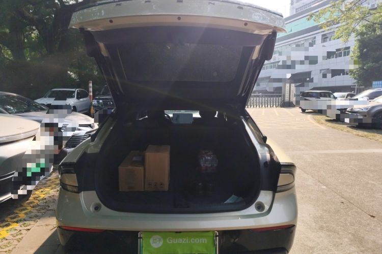 Used XPeng P7+ 2024 Long-Range Max
