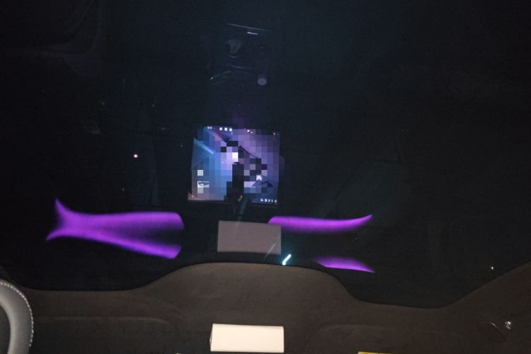 Used Xiaomi Auto YU7 2025 Ultra-Long Range High-Performance All-Wheel-Drive Max Edition
