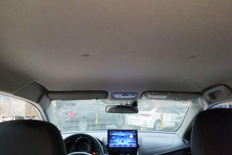 Used Toyota YARiS L Zhi Xiang 2021 1.5L CVT Leading Edition
